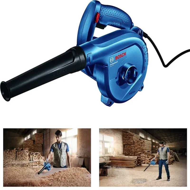 Bosch 620 Watt Professional Air Blower, 16000 RPM (GBL 620)